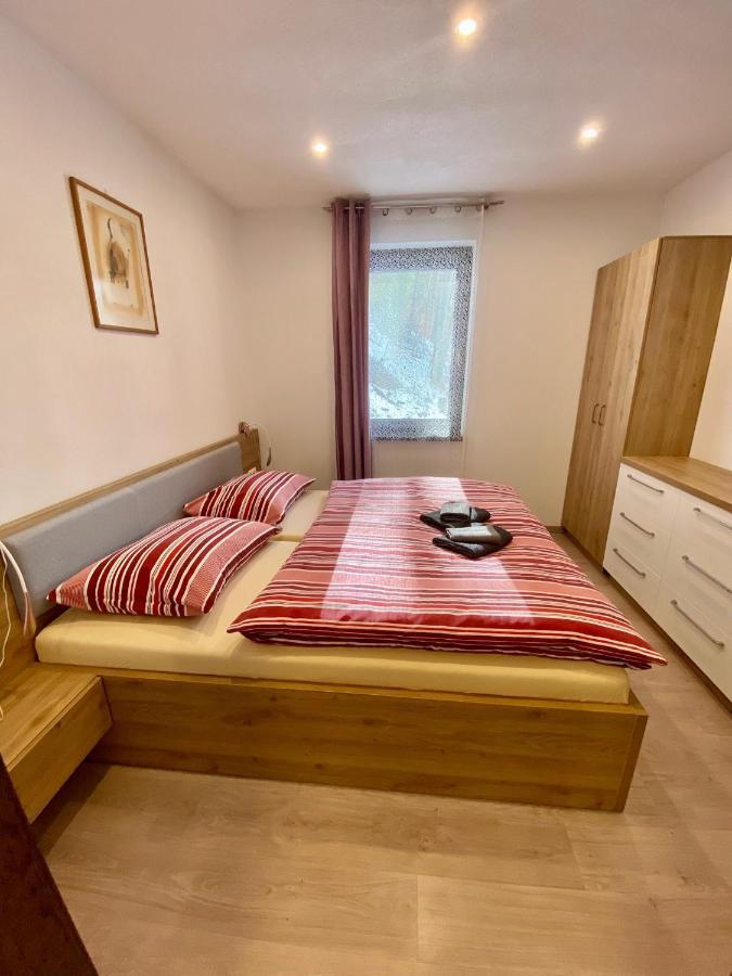 Apartman Luna Tale Chopok Jasna Juh Exterior photo