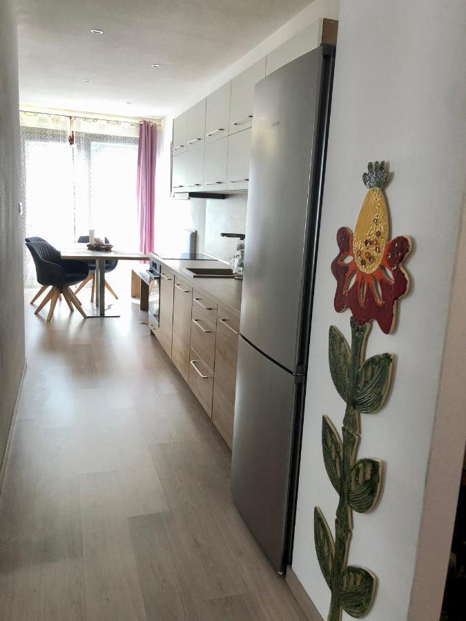 Apartman Luna Tale Chopok Jasna Juh Exterior photo